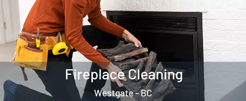  Fireplace Cleaning Westgate - BC