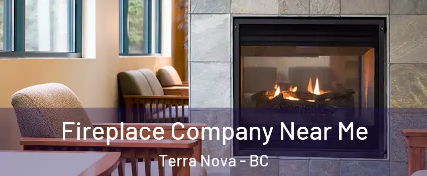  Fireplace Company Near Me Terra Nova - BC