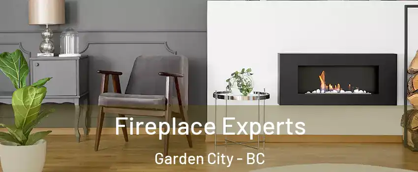  Fireplace Experts Garden City - BC