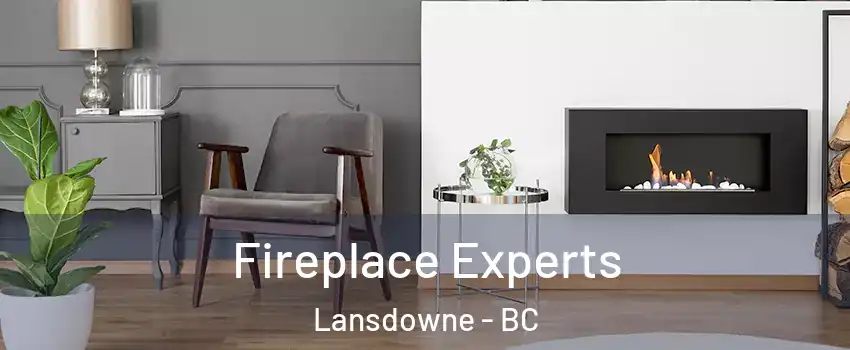  Fireplace Experts Lansdowne - BC