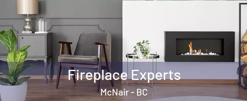 Fireplace Experts McNair - BC