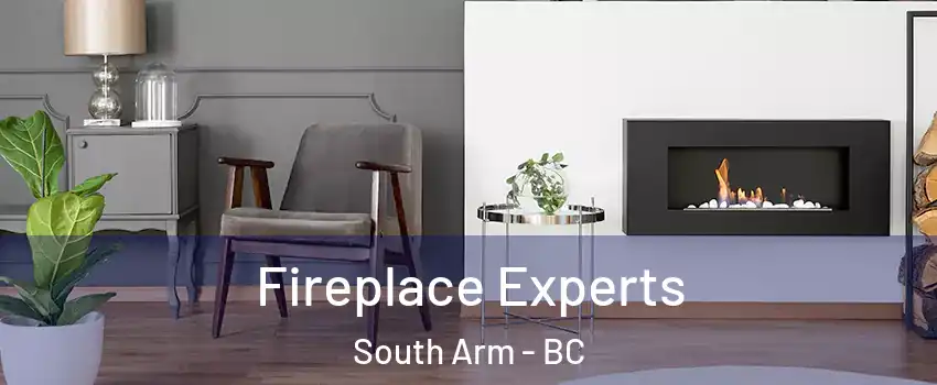  Fireplace Experts South Arm - BC
