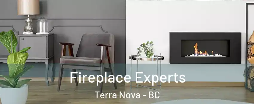  Fireplace Experts Terra Nova - BC
