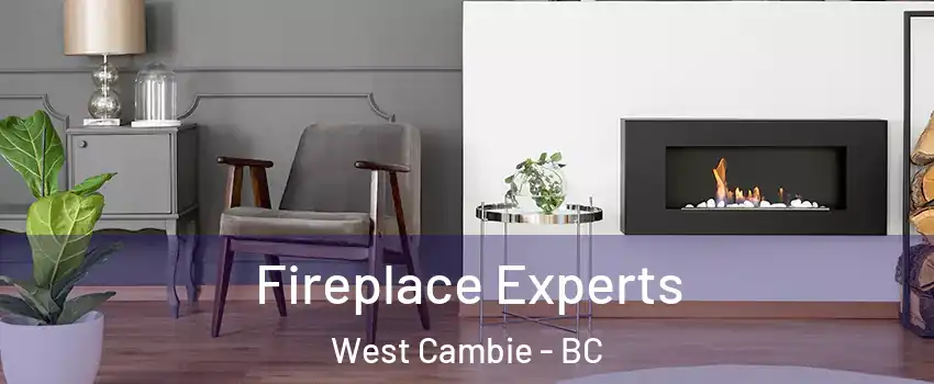  Fireplace Experts West Cambie - BC