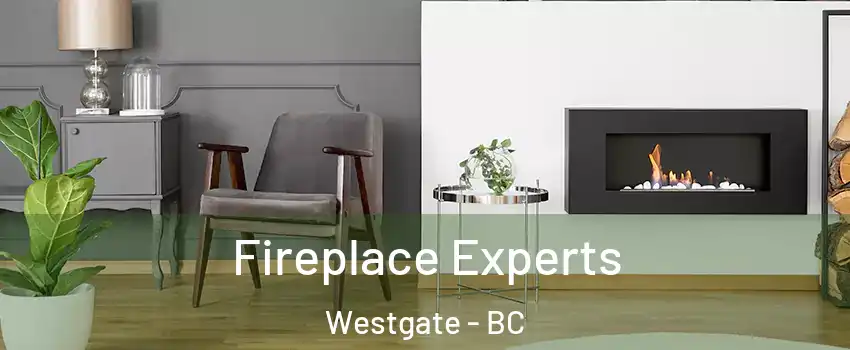  Fireplace Experts Westgate - BC