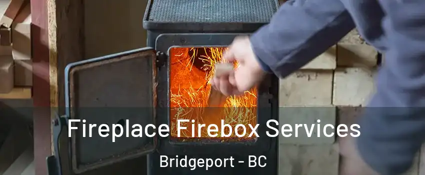  Fireplace Firebox Services Bridgeport - BC