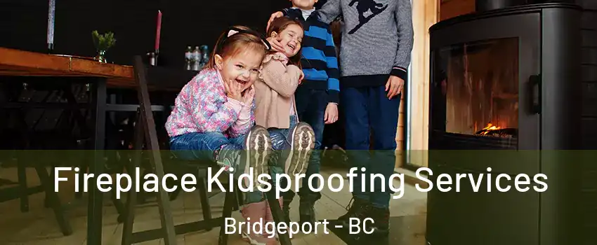  Fireplace Kidsproofing Services Bridgeport - BC