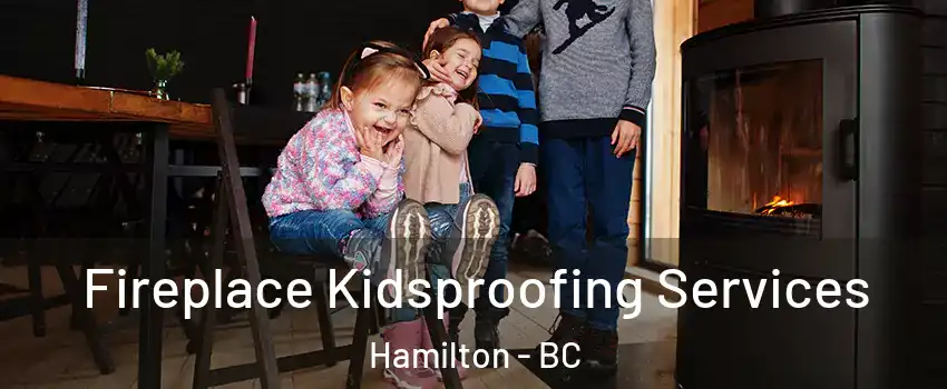  Fireplace Kidsproofing Services Hamilton - BC