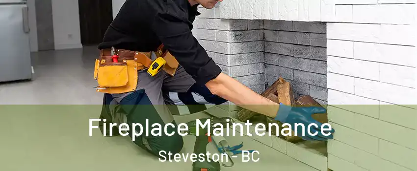  Fireplace Maintenance Steveston - BC