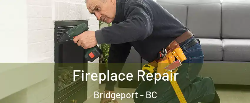  Fireplace Repair Bridgeport - BC