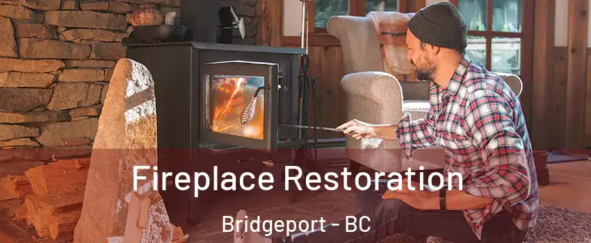  Fireplace Restoration Bridgeport - BC