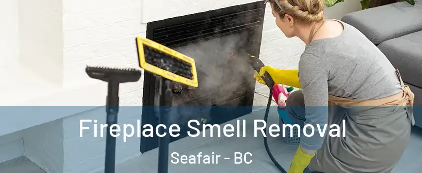  Fireplace Smell Removal Seafair - BC