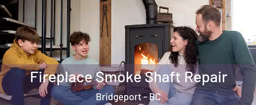  Fireplace Smoke Shaft Repair Bridgeport - BC