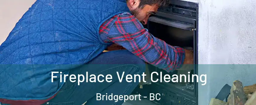  Fireplace Vent Cleaning Bridgeport - BC