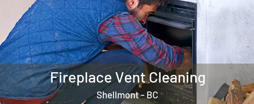  Fireplace Vent Cleaning Shellmont - BC