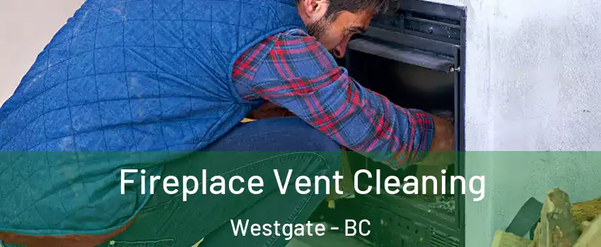  Fireplace Vent Cleaning Westgate - BC