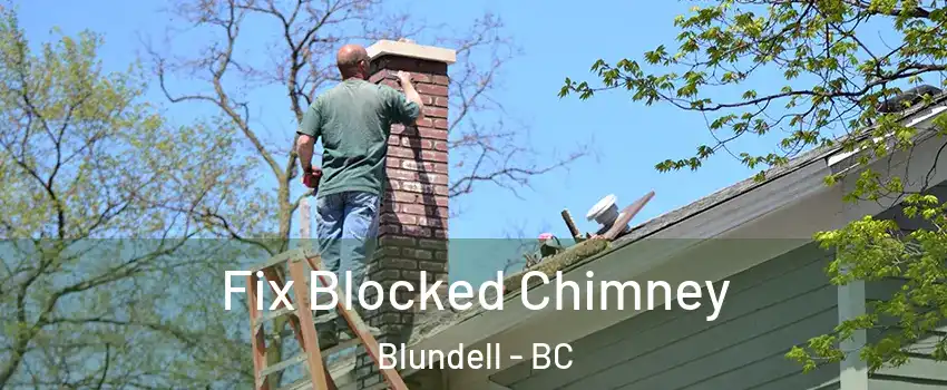  Fix Blocked Chimney Blundell - BC