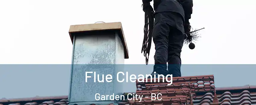  Flue Cleaning Garden City - BC