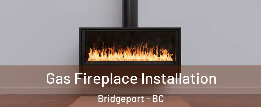  Gas Fireplace Installation Bridgeport - BC