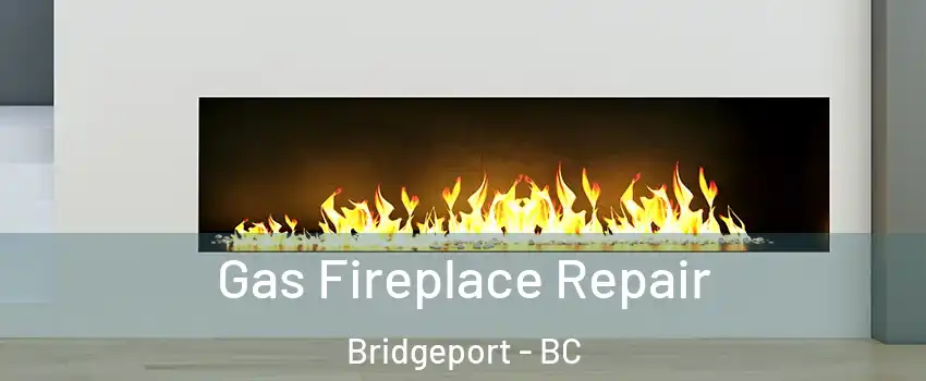  Gas Fireplace Repair Bridgeport - BC