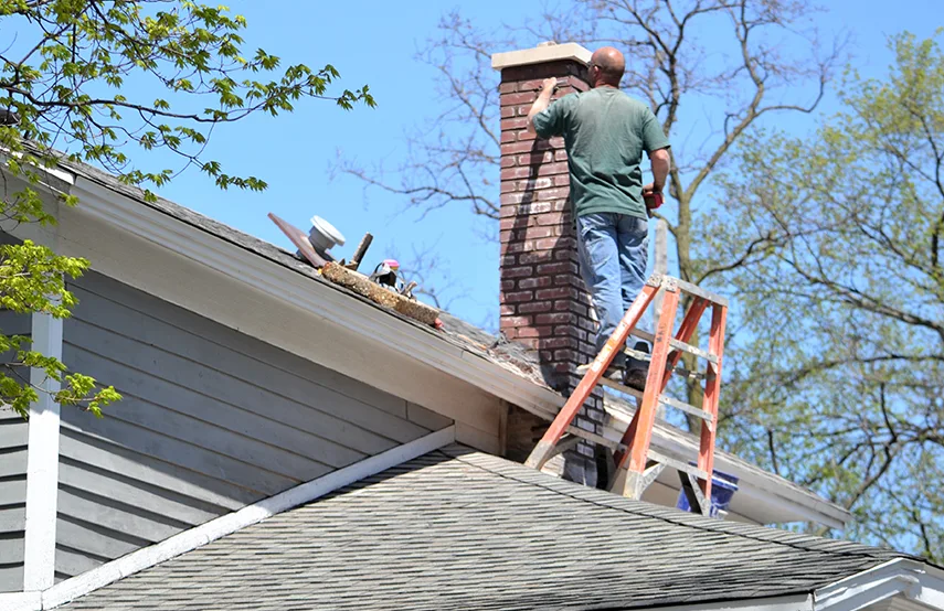 Chimney & Fireplace Inspections Services in Richmond, BC