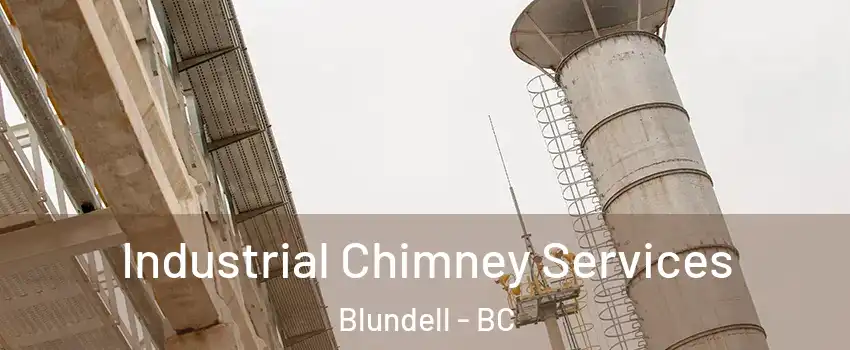  Industrial Chimney Services Blundell - BC