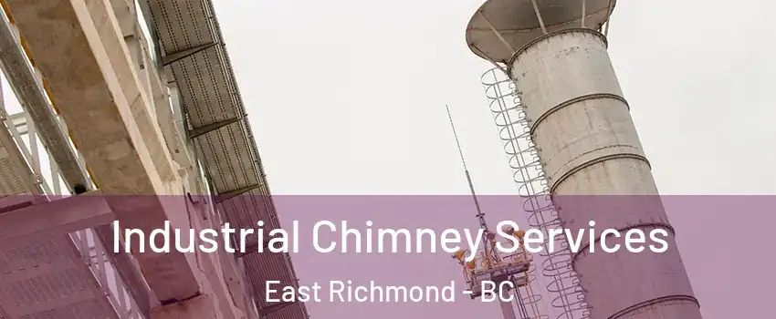  Industrial Chimney Services East Richmond - BC