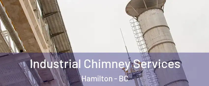 Industrial Chimney Services Hamilton - BC
