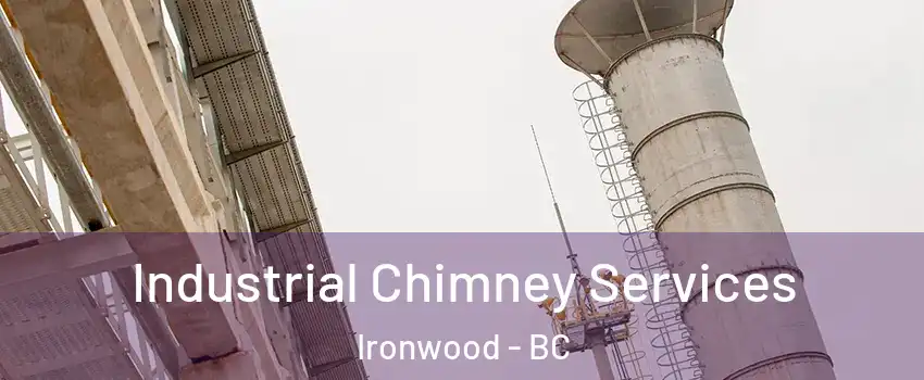  Industrial Chimney Services Ironwood - BC