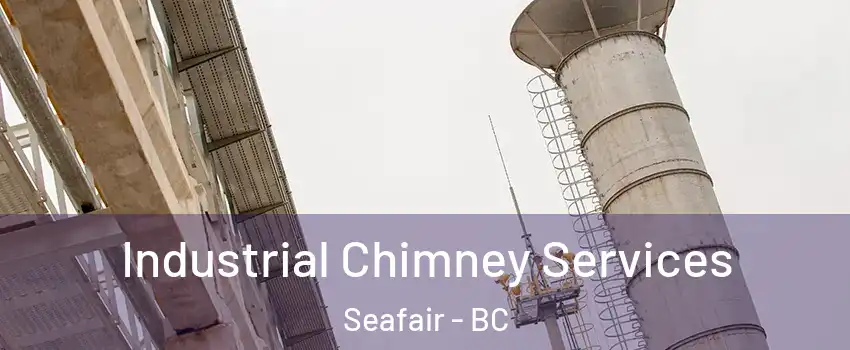  Industrial Chimney Services Seafair - BC