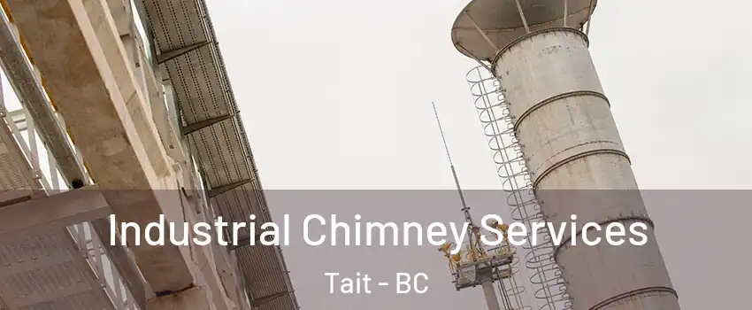  Industrial Chimney Services Tait - BC