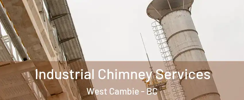  Industrial Chimney Services West Cambie - BC