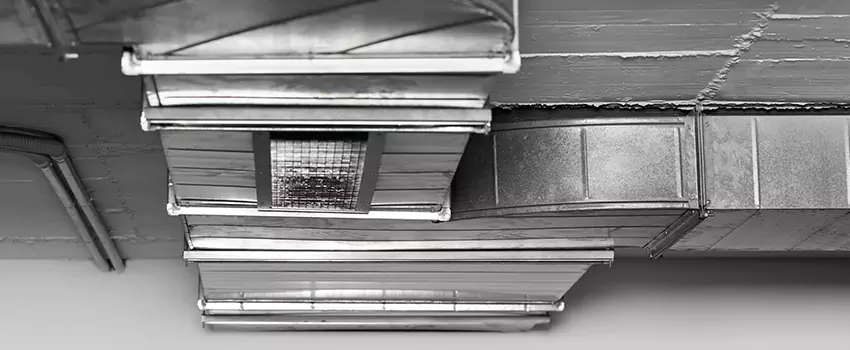 Trusted Air Duct Cleaning Company in Richmond, British Columbia