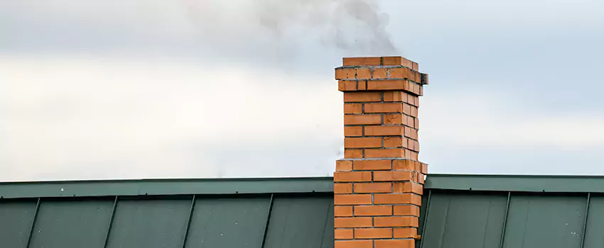 Animal Screen Chimney Cap Repair And Installation Services in Richmond, British Columbia