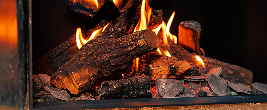Chimney Fireplace Ash Dump Cleaning in Richmond, BC