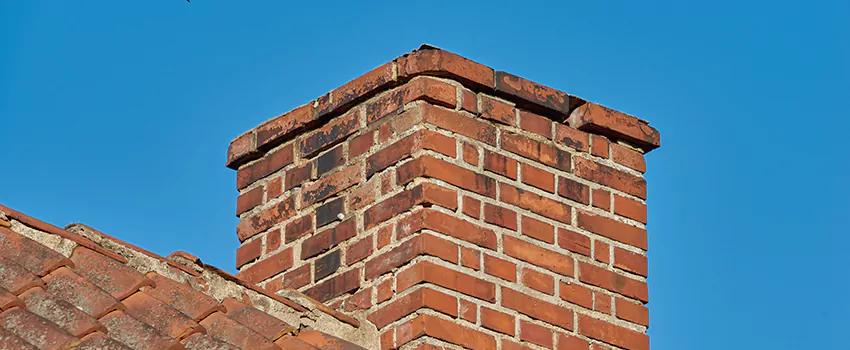Clean Blocked Chimney in Richmond, British Columbia