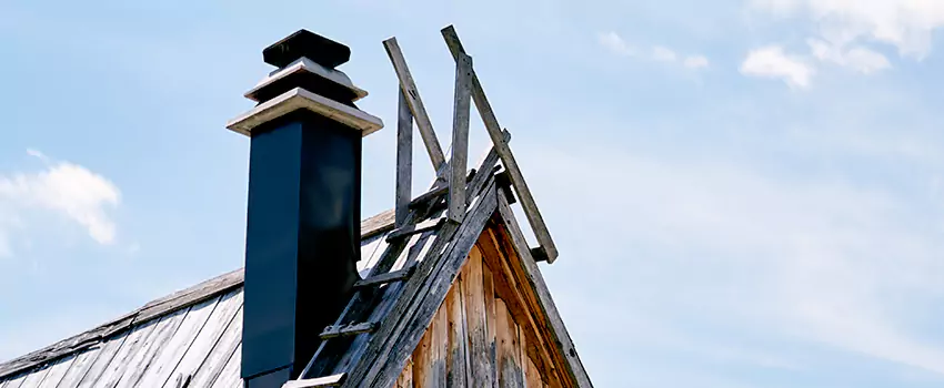 Chimney Creosote Cleaning in Richmond, BC