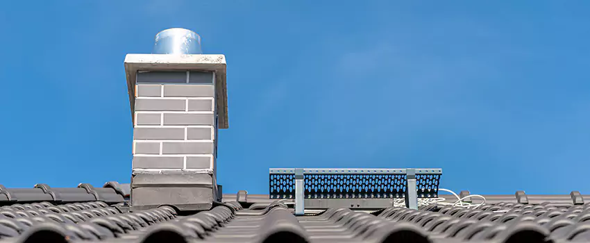 Chimney Flue Relining Services in Richmond, British Columbia