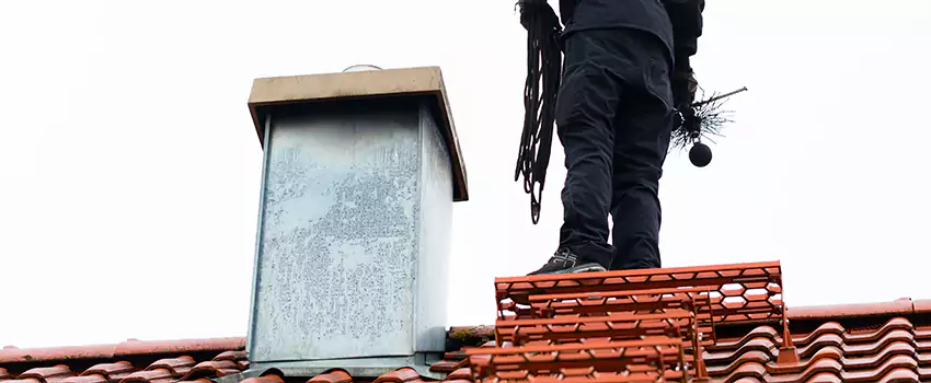Chimney Liner Services Cost in Richmond, BC