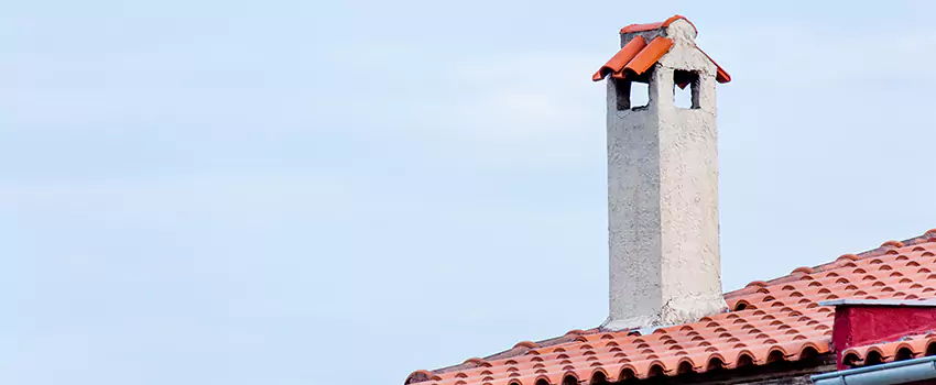 Chimney Pot Replacement in Richmond, BC