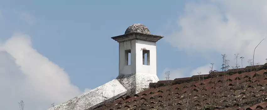 Cost To Rebuild A Chimney in Richmond, BC