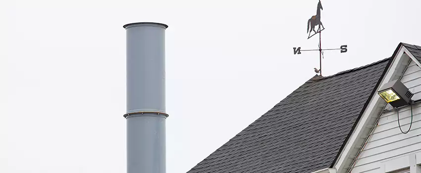 Chimney Inspection in Richmond, BC