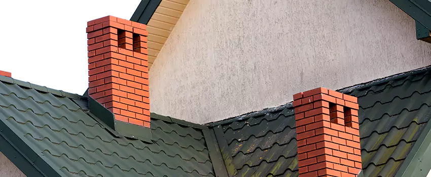 Chimney Saver Waterproofing Services in Richmond, British Columbia