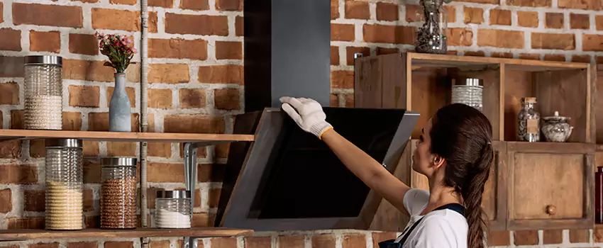 Chimney Installation in Richmond, BC