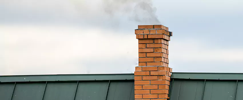 Chimney Soot Cleaning Cost in Richmond, BC