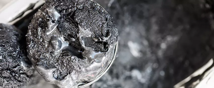 Clogged Dryer Vent Lint Cleaning in Garden City, British Columbia