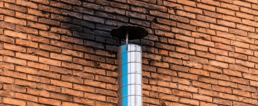 Diagnosing Commercial Chimney Problems in Richmond, BC