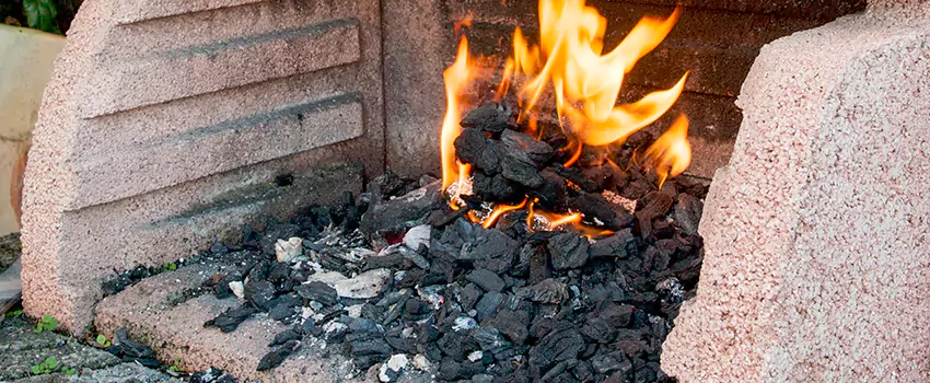 Remove Creosote From Brick in Richmond, BC