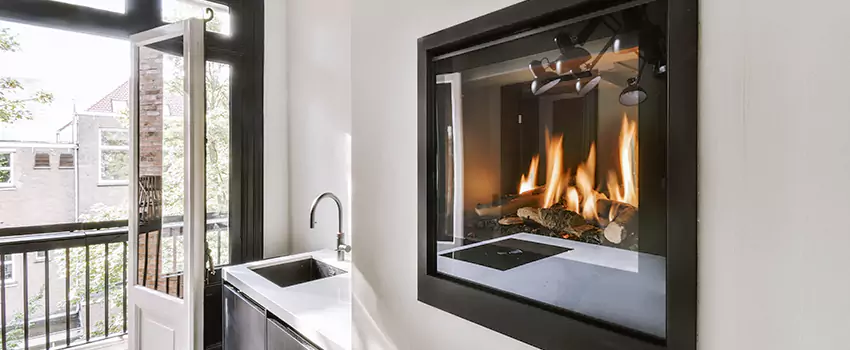 Dimplex Fireplace Installation and Repair in Richmond, British Columbia