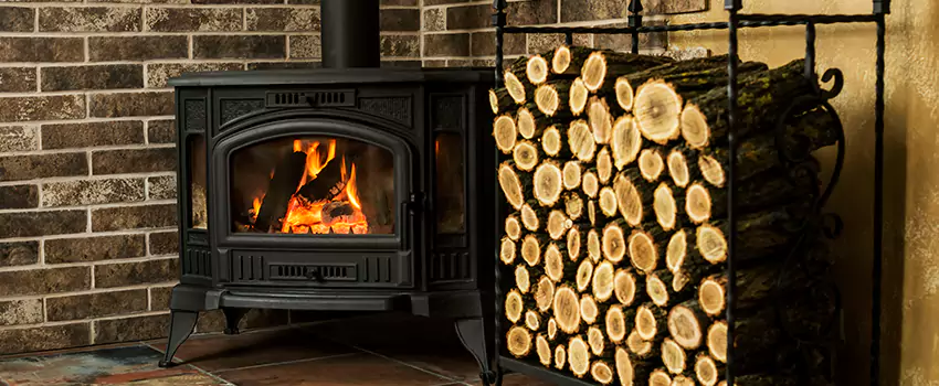 Drolet Fireplaces in Ironwood, British Columbia